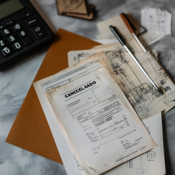 Nuevo Proceso de Cancelación CFDI v3.3