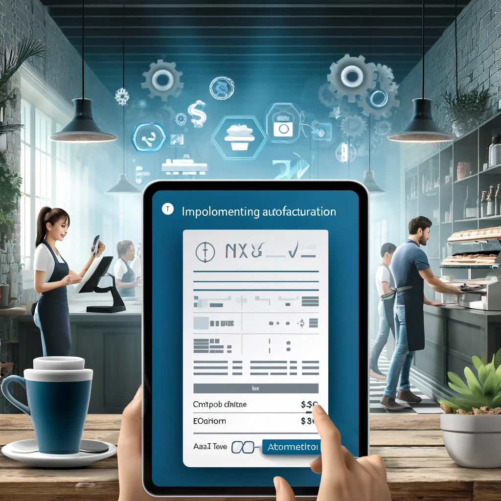 Cómo Implementar Autofacturación en Mi Empresa