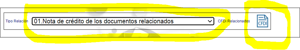 Como emitir nota de credito en Factura-T 2
