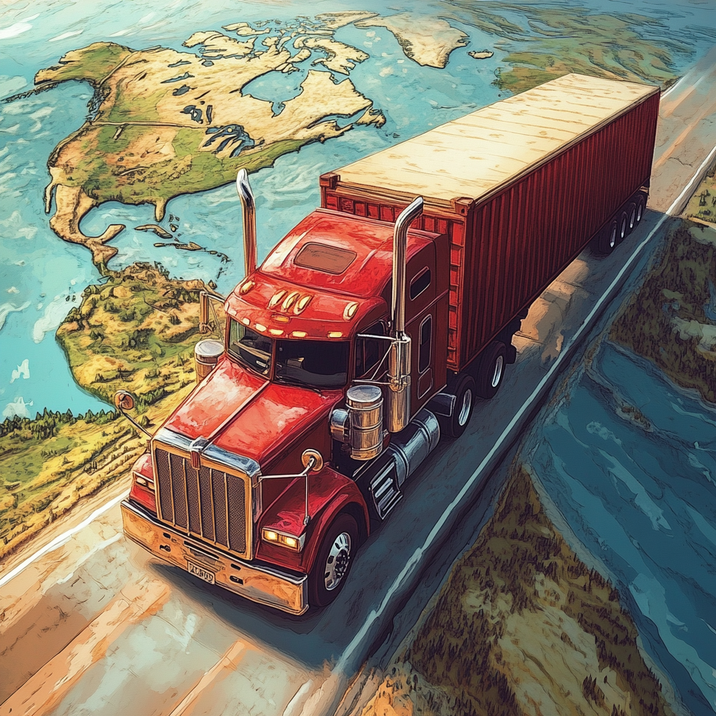 Como Capturar Carta Porte Importacion