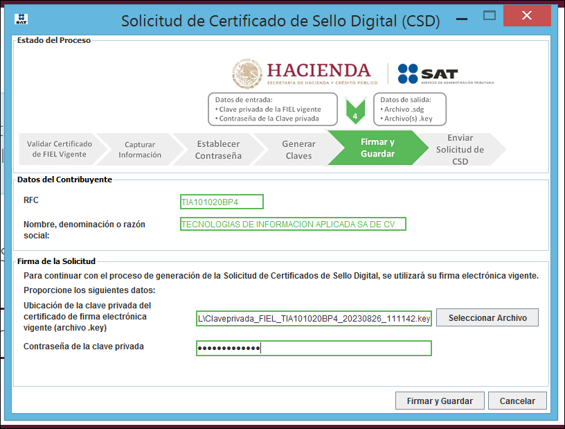imagen 6 de apoyo para el trámite